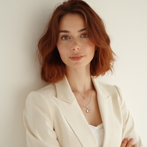 Agnieszka Kowalczyk — kasyno internetowe reviewer