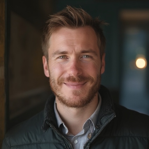Dawid Mazur — kasyno internetowe reviewer